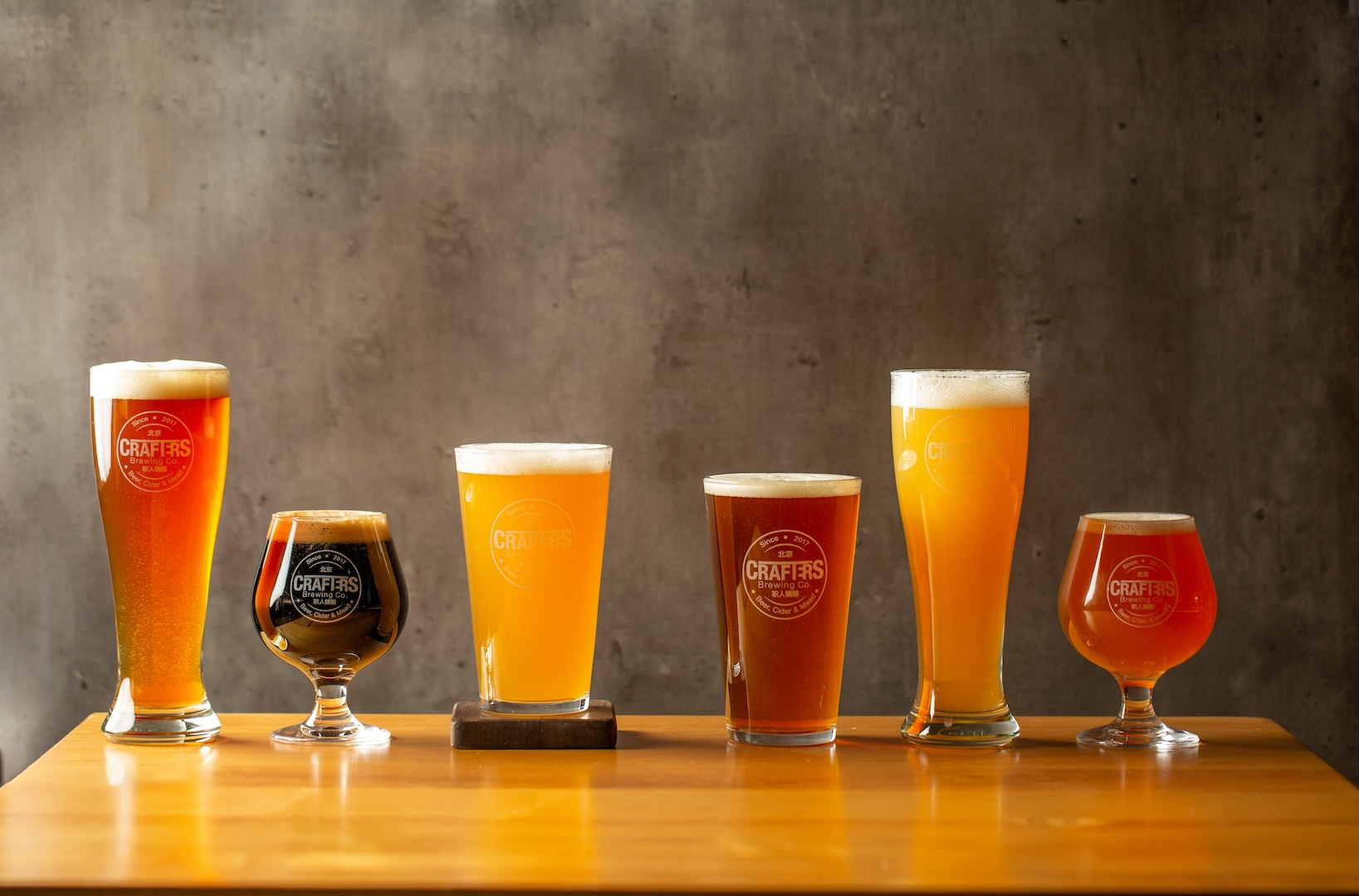 豪州全土＆世界のビールが揃うパイント・オブ・オリジン