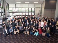 「Australian Sake Awards 2026」審査終了・受賞酒を発表