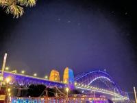 冬のシドニーを満喫！期間限定２大イベント『Vivid Sydney』と『Archibald Prize』