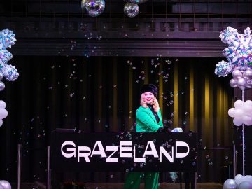 25ドルでメイン＋デザート！食と雪を楽しむ冬限定イベント