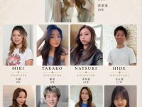 7/23 Sydney日系ヘアサロンNEWオープン！！