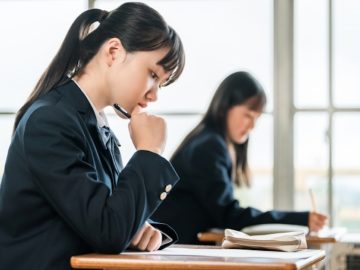 学生ビザ申請前に！シドニーでPTEの無料モックテスト体験