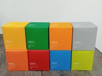 スタイリングwax　$18