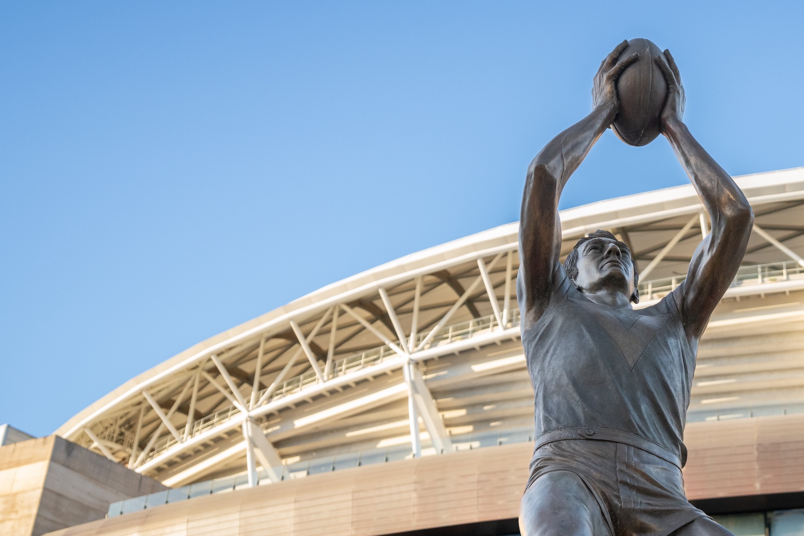 AFLグランドファイナルを盛り上げる「Footy Fest」