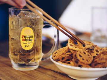 シドニー日本の「飲み会」！サントリーハウス期間限定オープン