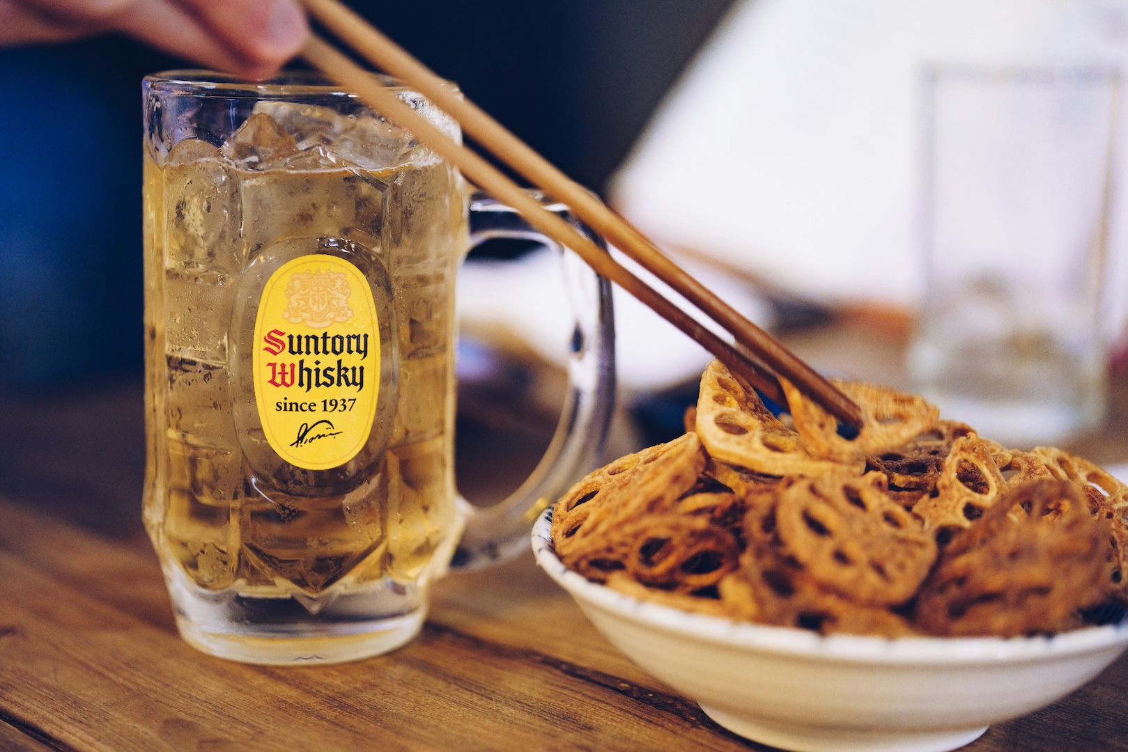 シドニー日本の「飲み会」！サントリーハウス期間限定オープン