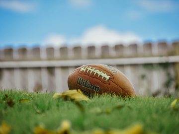 メルボルンで3日間開催！アメリカンフットボールの祭典