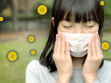 オーストラリアの花粉症はどう治療する？原因・時期・症状・対策