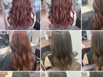 Sydneyで夏のヘアチェンジ✨今月15%OFF✂️